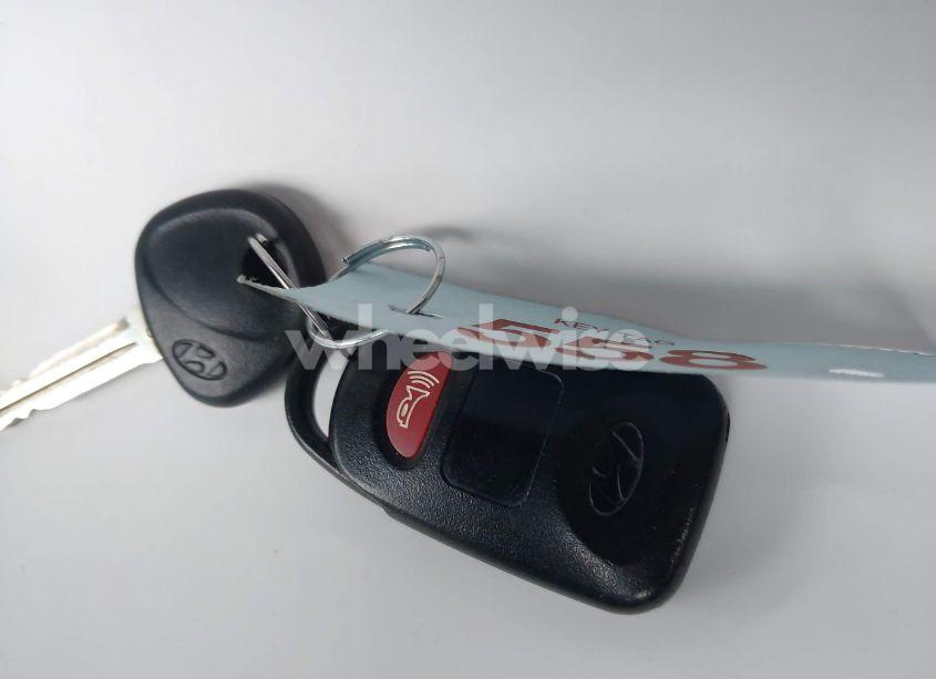 Photo 11 of 2011 Hyundai Elantra GLS (VIN 5NPDH4AE7BH040836)