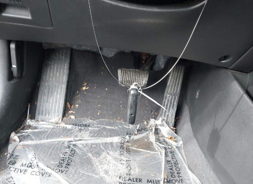 Photo 11 of 2011 Hyundai Elantra LIMITED (VIN 5NPDH4AE7BH050217)