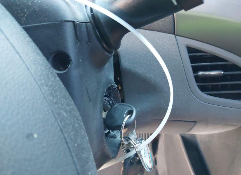 Photo 11 of 2012 Hyundai Elantra GLS (VIN 5NPDH4AE7CH069772)