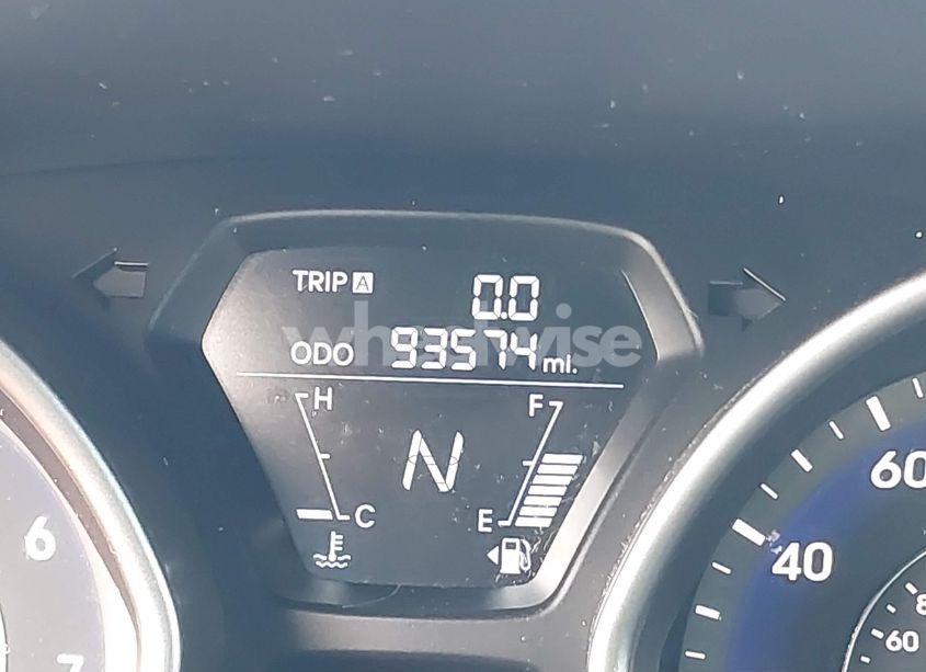 Photo 15 of 2012 Hyundai Elantra GLS (VIN 5NPDH4AE7CH077127)