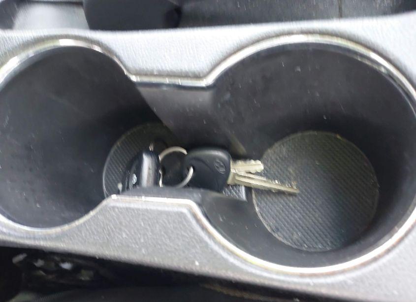 Photo 11 of 2012 Hyundai Elantra GLS (VIN 5NPDH4AE7CH139528)