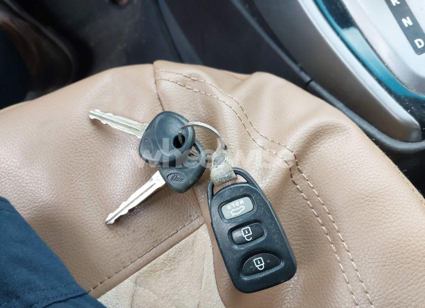 Photo 11 of 2013 Hyundai Elantra GLS (VIN 5NPDH4AE7DH185314)