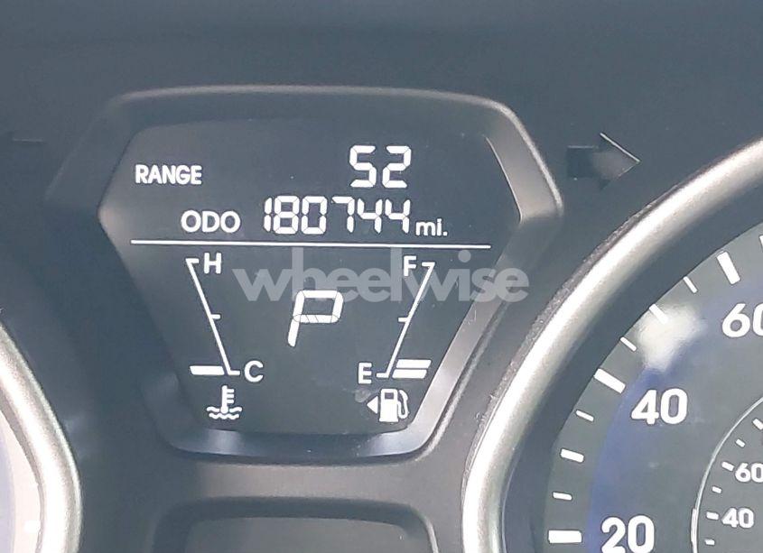 Photo 16 of 2013 Hyundai Elantra GLS (VIN 5NPDH4AE7DH188651)