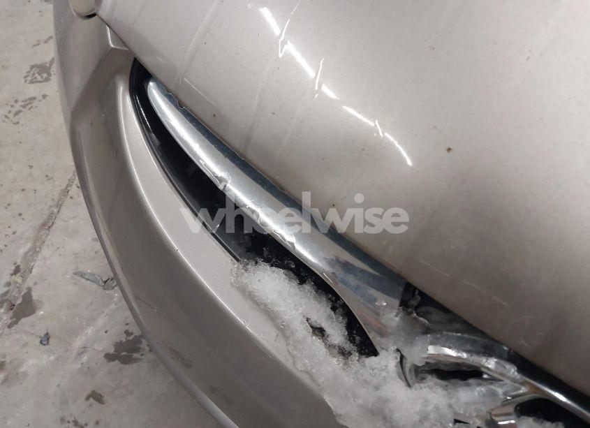 Photo 6 of 2013 Hyundai Elantra GLS (VIN 5NPDH4AE7DH249934)