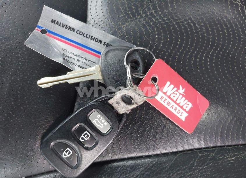 Photo 11 of 2013 Hyundai Elantra LIMITED (VIN 5NPDH4AE7DH252753)