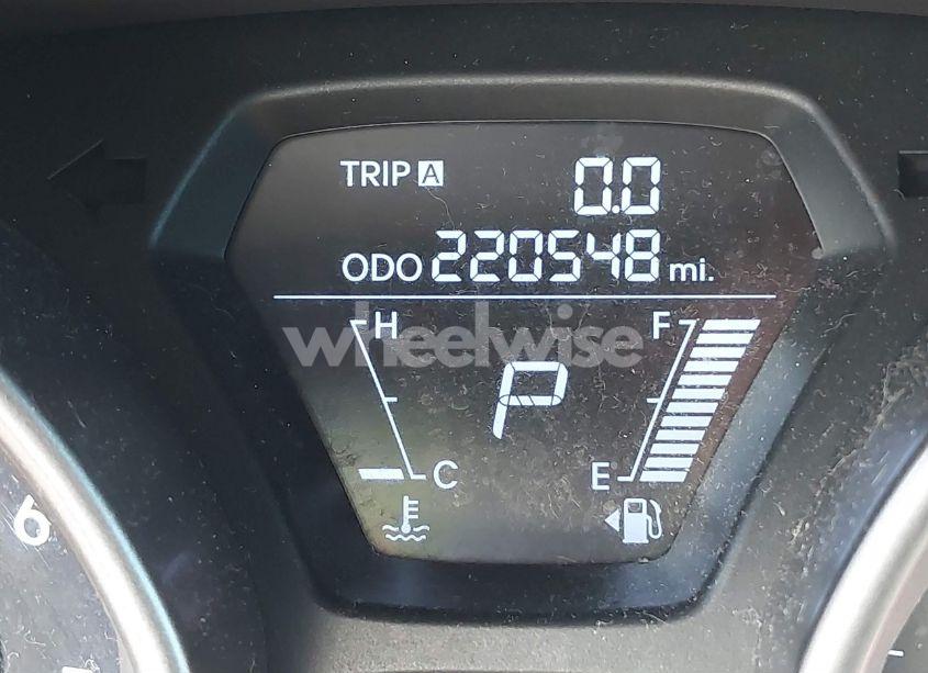 Photo 7 of 2013 Hyundai Elantra GLS (VIN 5NPDH4AE7DH271013)