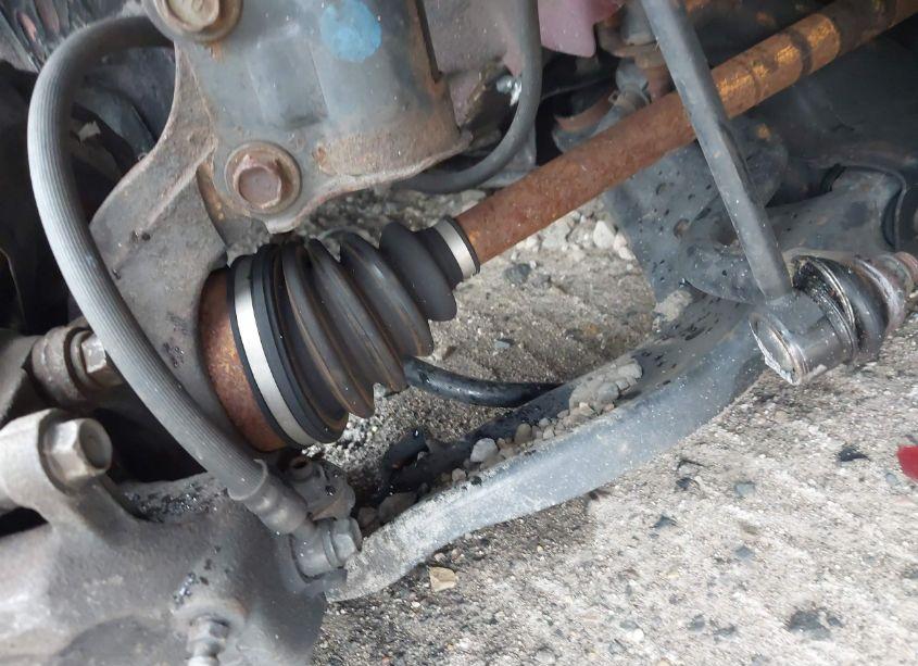 Photo 12 of 2013 Hyundai Elantra GLS (VIN 5NPDH4AE7DH282108)