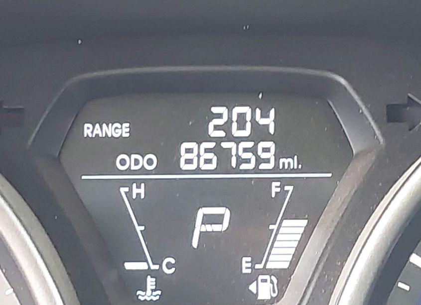 Photo 15 of 2013 Hyundai Elantra LIMITED (VIN 5NPDH4AE7DH282187)