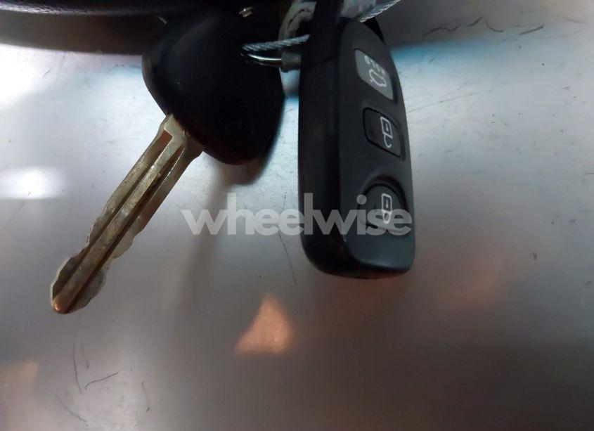 Photo 11 of 2013 Hyundai Elantra GLS (VIN 5NPDH4AE7DH300820)