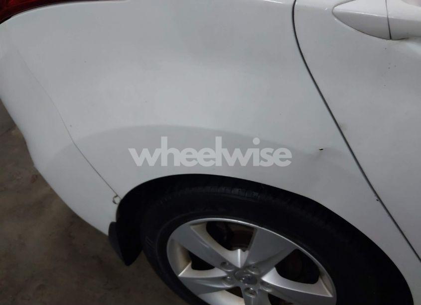 Photo 19 of 2013 Hyundai Elantra GLS (VIN 5NPDH4AE7DH300820)