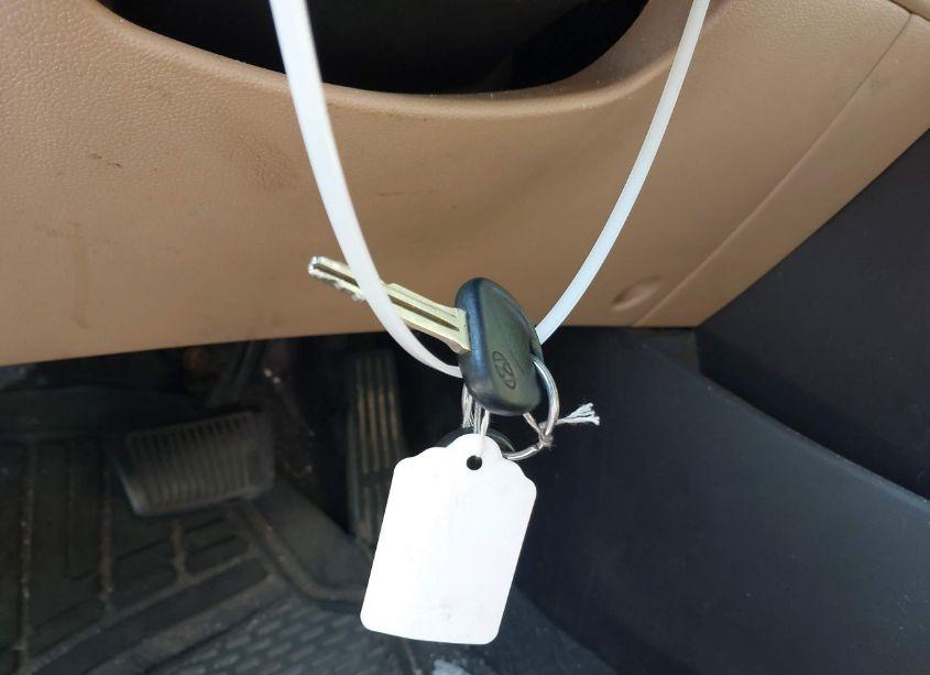 Photo 11 of 2013 Hyundai Elantra GLS (VIN 5NPDH4AE7DH303975)