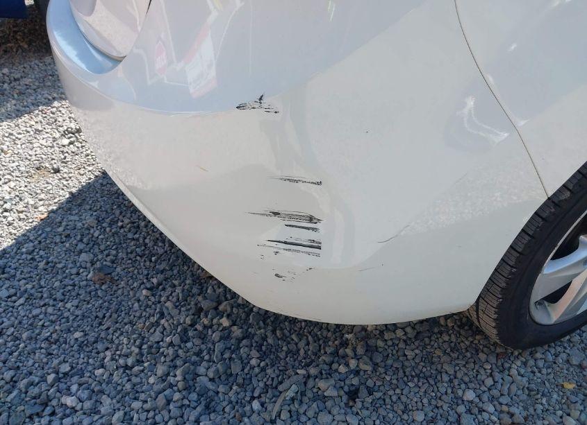 Photo 15 of 2013 Hyundai Elantra GLS (VIN 5NPDH4AE7DH303975)