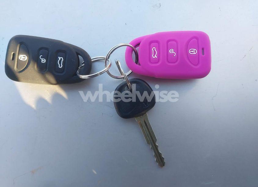 Photo 11 of 2013 Hyundai Elantra GLS (VIN 5NPDH4AE7DH307637)