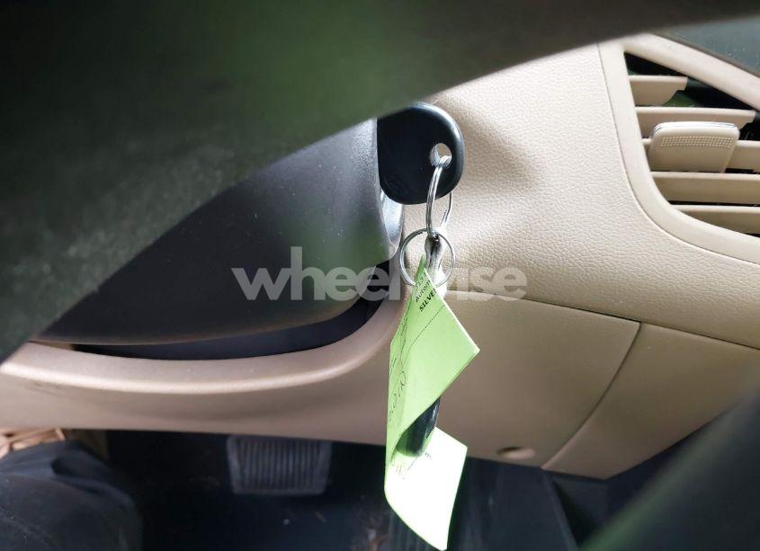 Photo 11 of 2013 Hyundai Elantra GLS (VIN 5NPDH4AE7DH310795)