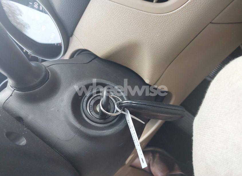 Photo 11 of 2013 Hyundai Elantra GLS (VIN 5NPDH4AE7DH313633)