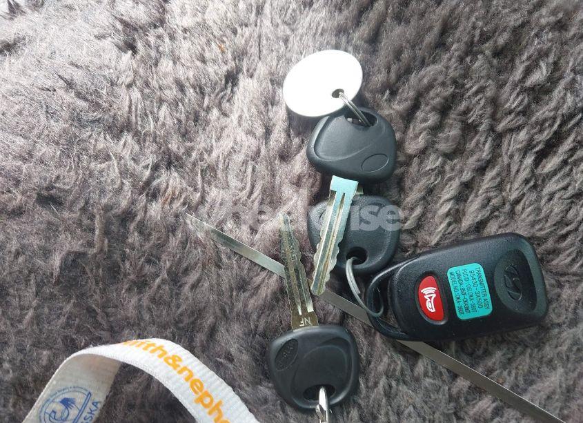 Photo 11 of 2013 Hyundai Elantra GLS (VIN 5NPDH4AE7DH319979)