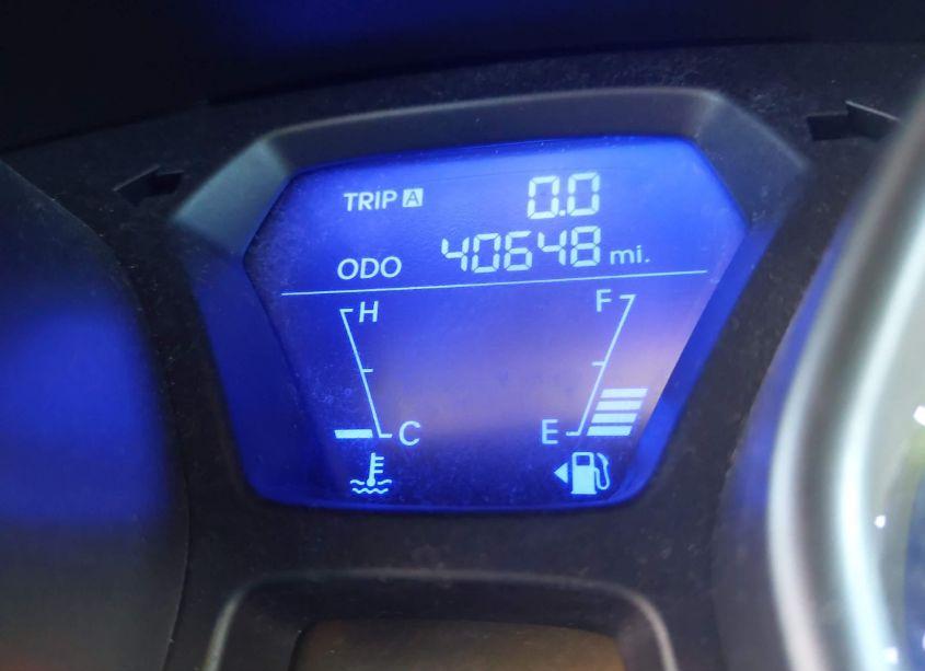 Photo 15 of 2013 Hyundai Elantra LIMITED (VIN 5NPDH4AE7DH350780)