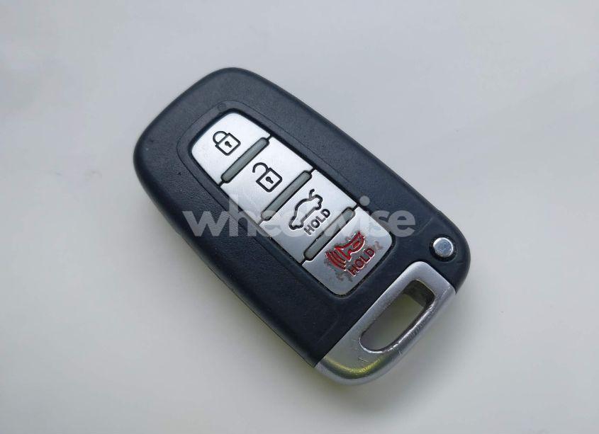 Photo 11 of 2013 Hyundai Elantra LIMITED (VIN 5NPDH4AE7DH382855)