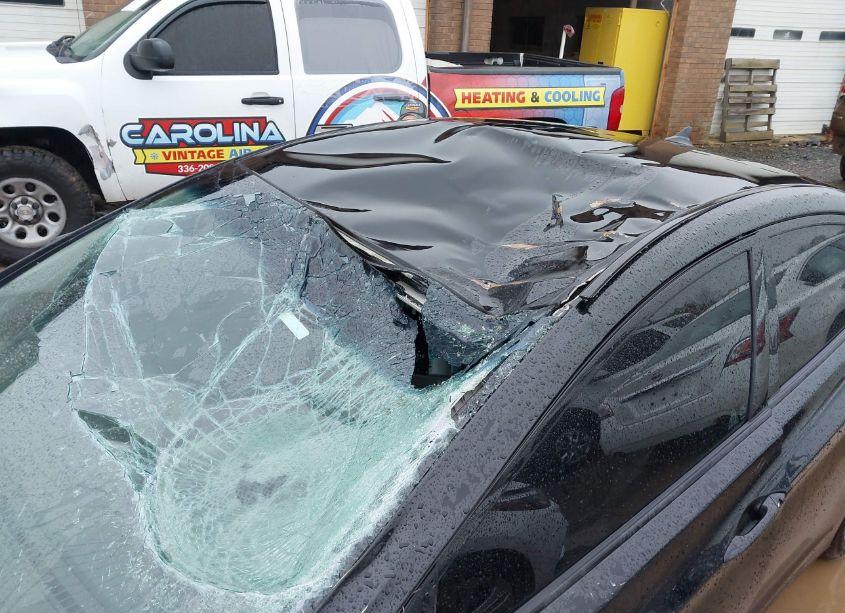 Photo 6 of 2013 Hyundai Elantra GLS (VIN 5NPDH4AE7DH423193)