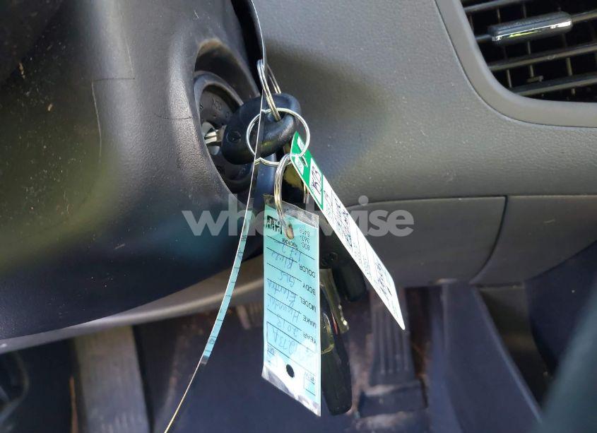 Photo 11 of 2013 Hyundai Elantra GLS (VIN 5NPDH4AE7DH429348)