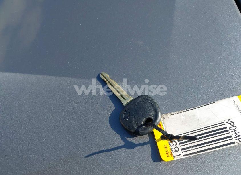 Photo 11 of 2013 Hyundai Elantra GLS (VIN 5NPDH4AE7DH449065)