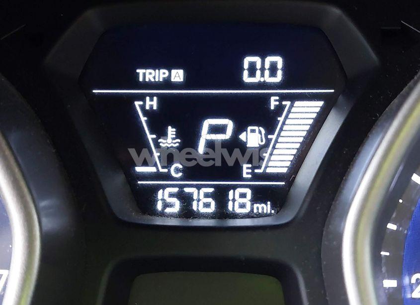 Photo 7 of 2014 Hyundai Elantra SE (VIN 5NPDH4AE7EH462402)