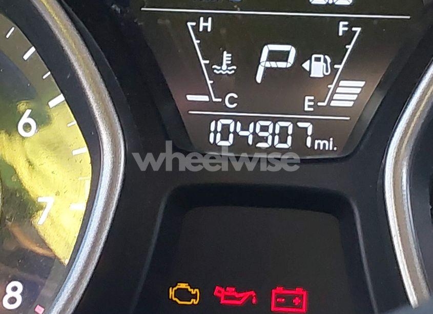 Photo 15 of 2014 Hyundai Elantra SE (VIN 5NPDH4AE7EH471388)