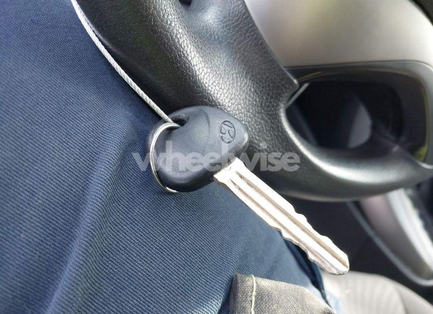 Photo 11 of 2014 Hyundai Elantra SE (VIN 5NPDH4AE7EH474694)