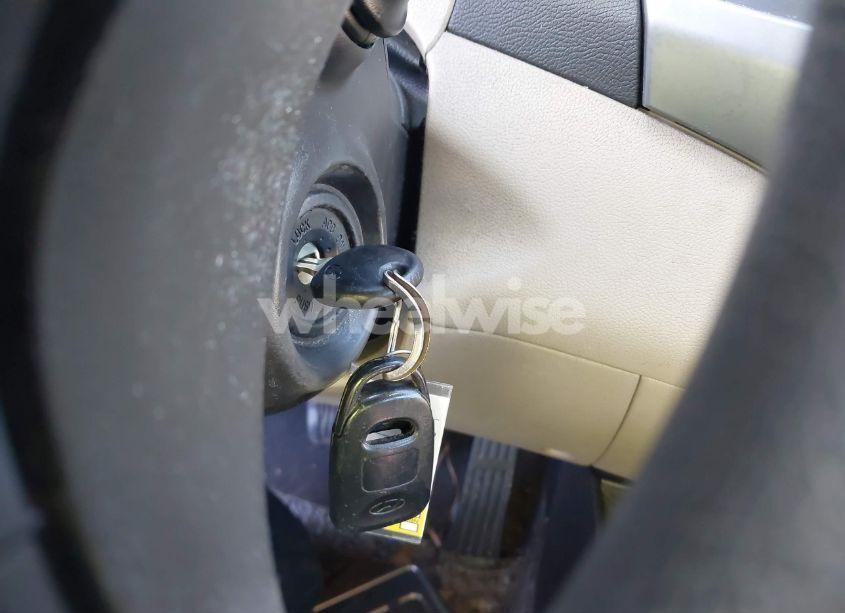 Photo 11 of 2014 Hyundai Elantra SE (VIN 5NPDH4AE7EH480625)