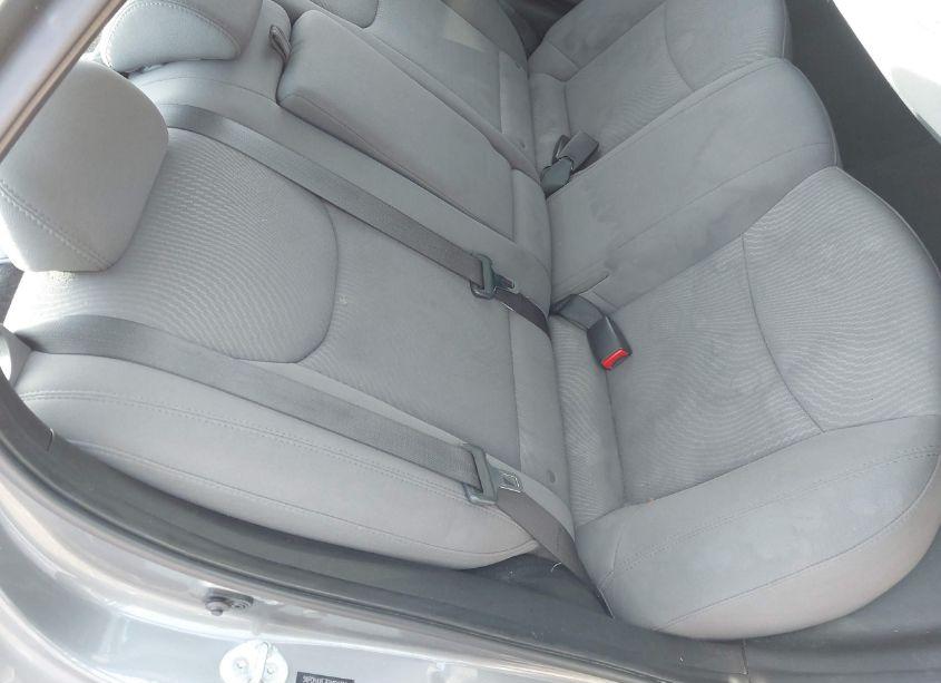 Photo 12 of 2014 Hyundai Elantra SE (VIN 5NPDH4AE7EH484352)