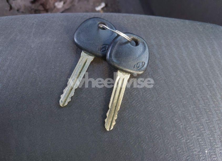 Photo 11 of 2014 Hyundai Elantra SE (VIN 5NPDH4AE7EH484545)