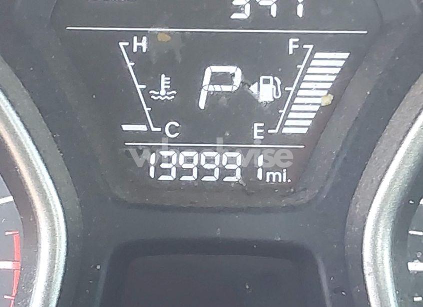 Photo 12 of 2014 Hyundai Elantra SE (VIN 5NPDH4AE7EH484545)