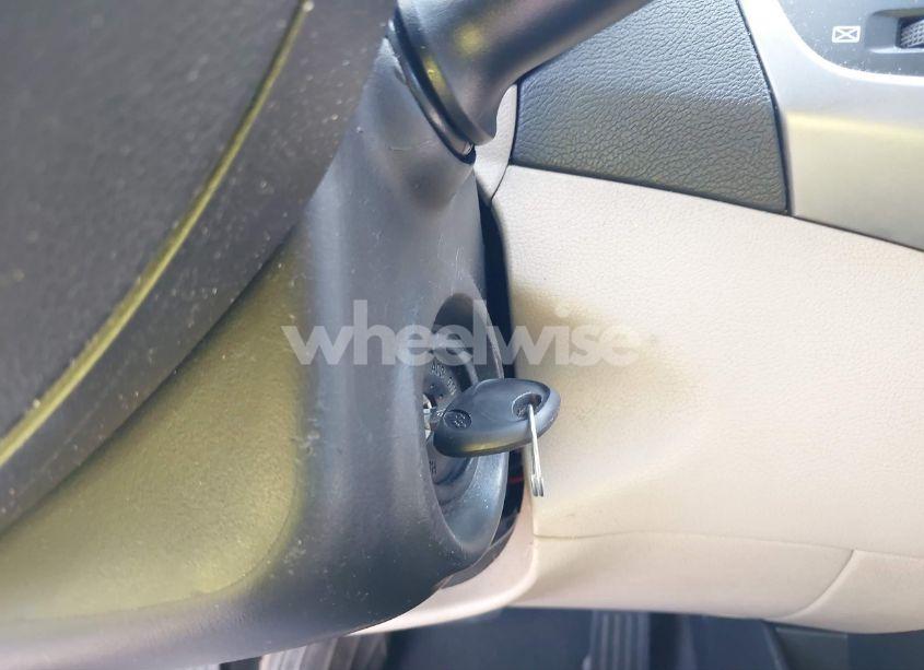 Photo 11 of 2014 Hyundai Elantra SE (VIN 5NPDH4AE7EH485372)