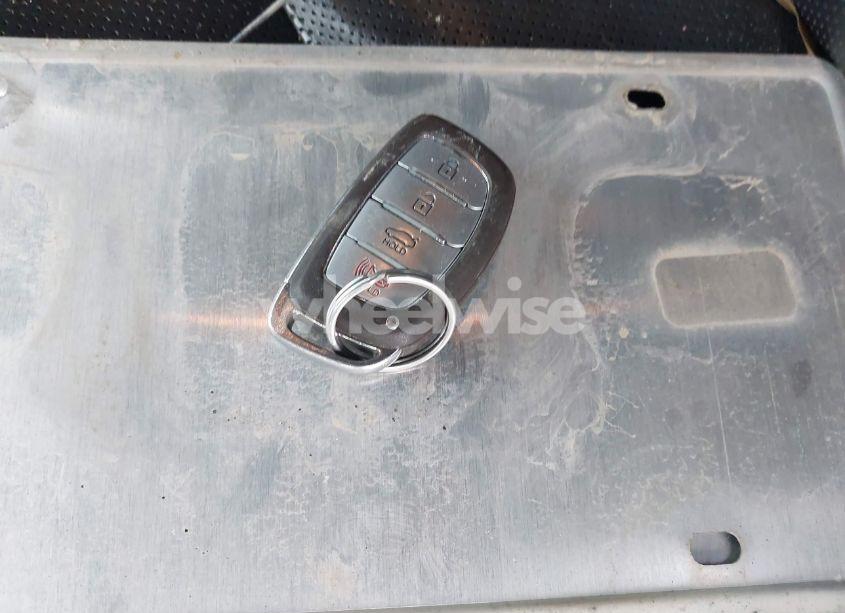 Photo 11 of 2014 Hyundai Elantra LIMITED (VIN 5NPDH4AE7EH489034)