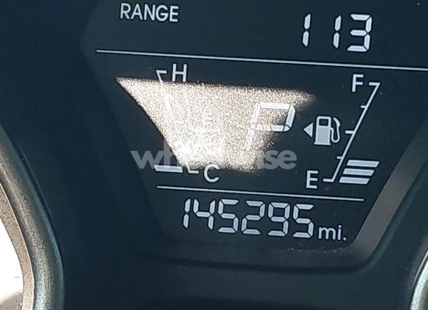 Photo 7 of 2014 Hyundai Elantra SE (VIN 5NPDH4AE7EH498705)