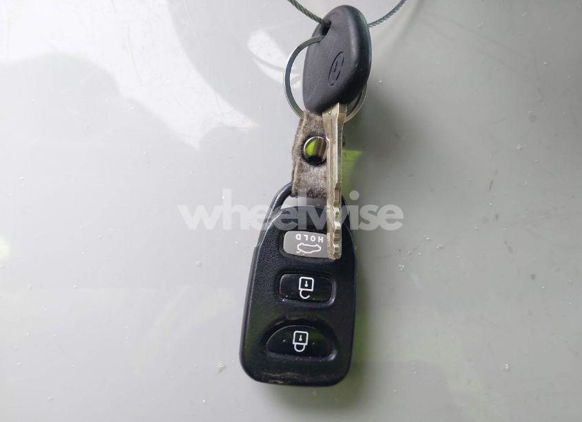 Photo 11 of 2014 Hyundai Elantra SE (VIN 5NPDH4AE7EH518886)