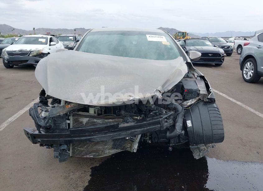 Photo 12 of 2014 Hyundai Elantra SE (VIN 5NPDH4AE7EH518886)