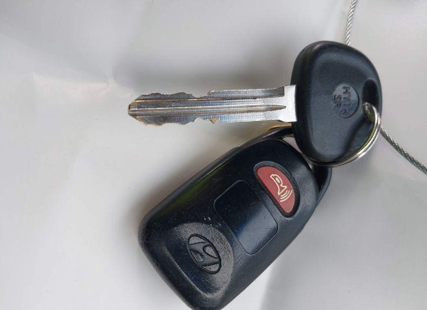 Photo 11 of 2014 Hyundai Elantra SE (VIN 5NPDH4AE7EH524686)