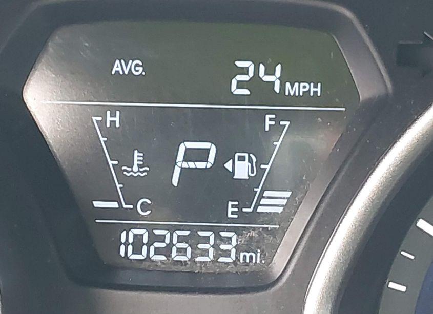 Photo 15 of 2014 Hyundai Elantra SE (VIN 5NPDH4AE7EH524686)