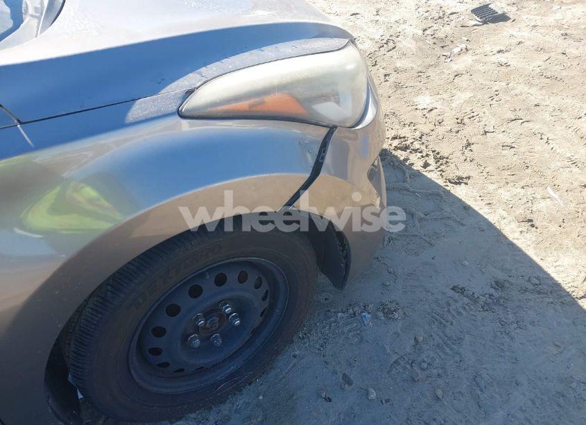 Photo 14 of 2014 Hyundai Elantra SE (VIN 5NPDH4AE7EH526826)