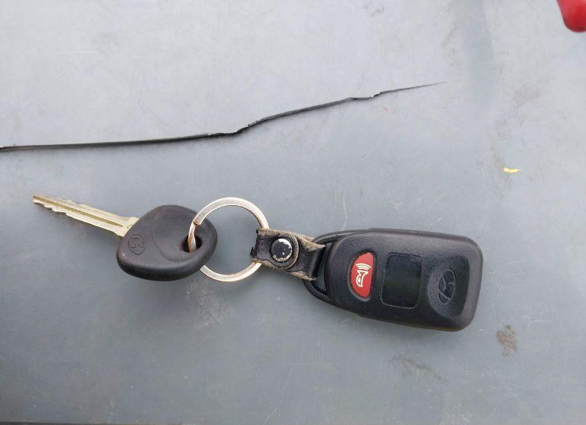 Photo 11 of 2015 Hyundai Elantra SE (VIN 5NPDH4AE7FH564459)