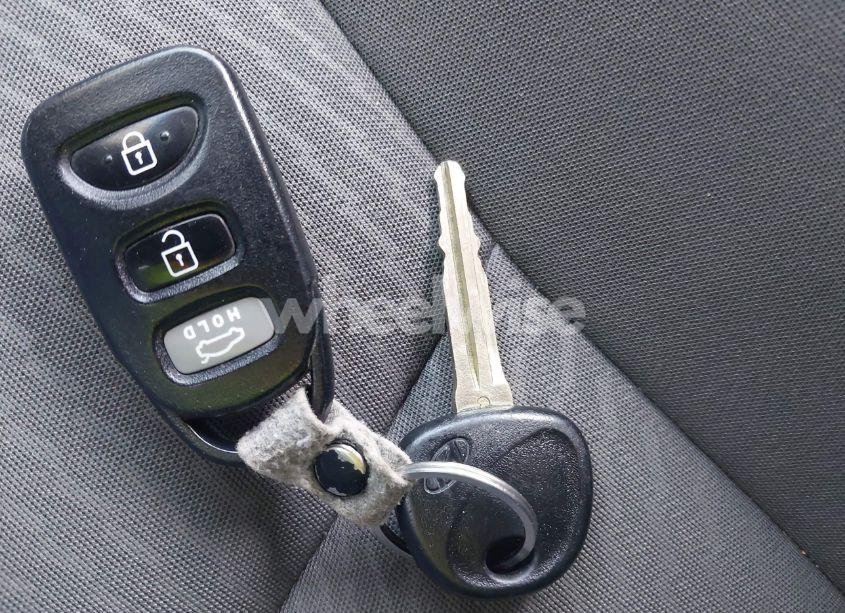 Photo 11 of 2015 Hyundai Elantra SE (VIN 5NPDH4AE7FH565322)