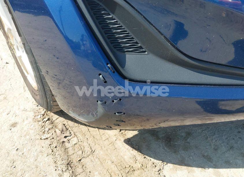 Photo 6 of 2015 Hyundai Elantra SE (VIN 5NPDH4AE7FH565322)