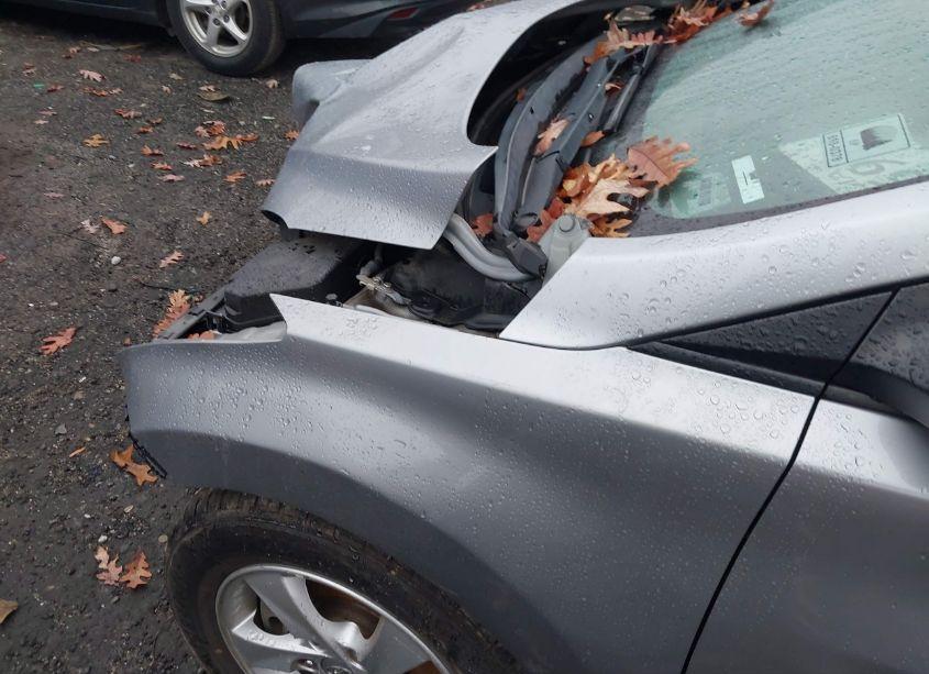 Photo 6 of 2015 Hyundai Elantra SE (VIN 5NPDH4AE7FH567667)