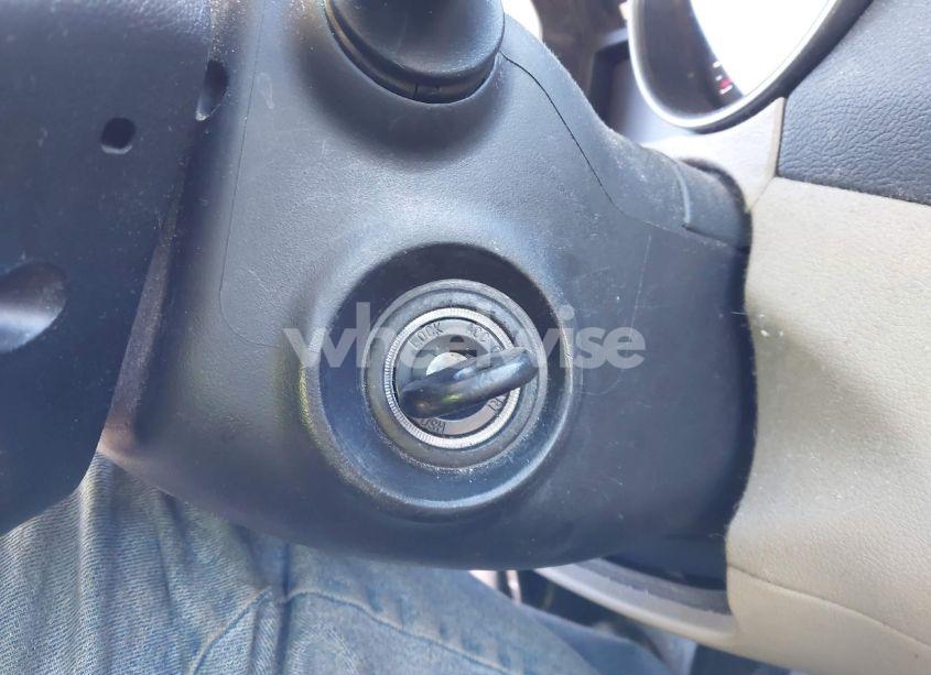 Photo 11 of 2015 Hyundai Elantra SE (VIN 5NPDH4AE7FH583240)