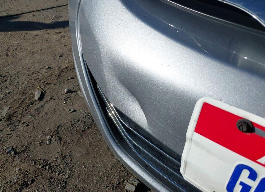 Photo 6 of 2015 Hyundai Elantra LIMITED (VIN 5NPDH4AE7FH609416)