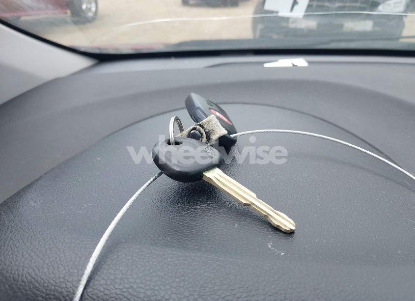 Photo 11 of 2015 Hyundai Elantra SE (VIN 5NPDH4AE7FH617435)