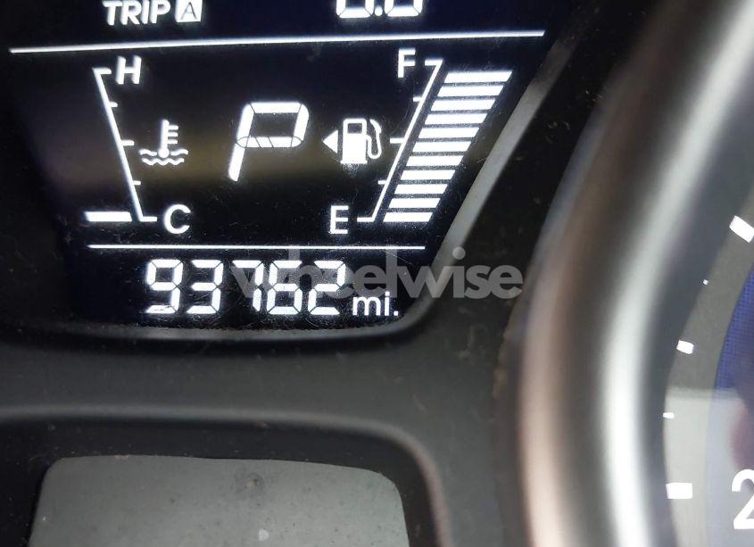 Photo 7 of 2015 Hyundai Elantra SE (VIN 5NPDH4AE7FH617435)