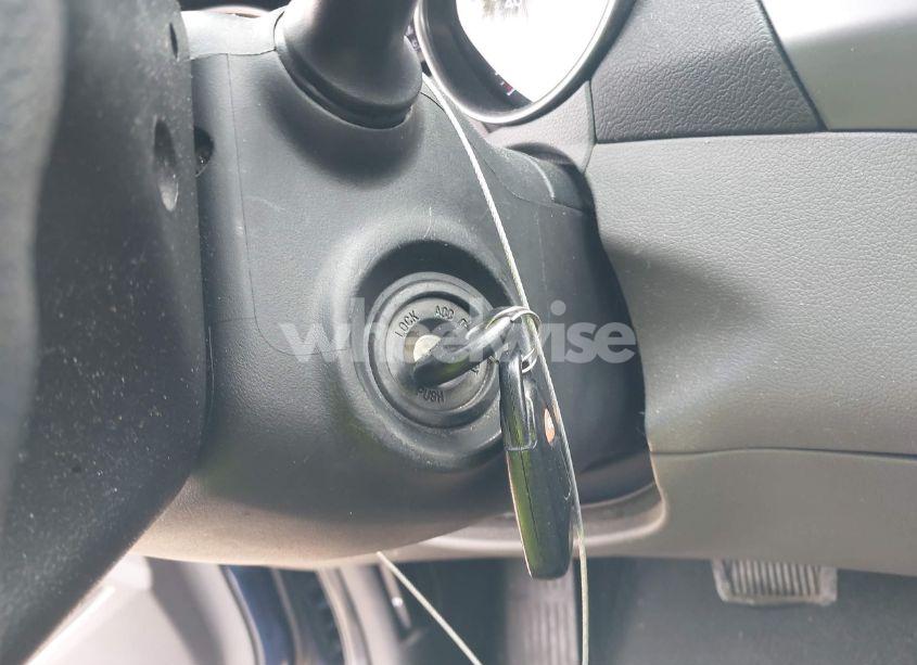 Photo 11 of 2015 Hyundai Elantra SE (VIN 5NPDH4AE7FH620805)