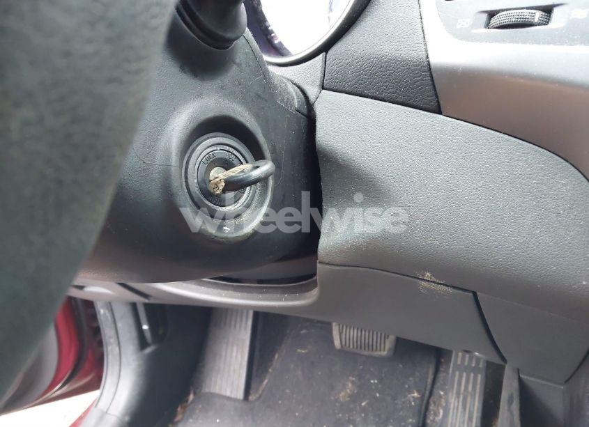 Photo 11 of 2015 Hyundai Elantra SE (VIN 5NPDH4AE7FH628841)